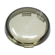 Load image into Gallery viewer, Letric Lighting Bullet T/S Lens Kit Smoked-Misc Powersports-Letric Lighting-