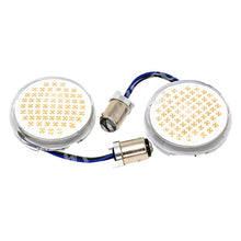 Load image into Gallery viewer, Letric Lighting Dlux Bllt Styl Swtchbcks Red-Misc Powersports-Letric Lighting-