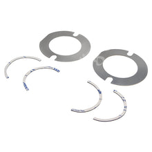 Load image into Gallery viewer, Letric Lighting Flat Lens Turn Signal Inserts-Misc Powersports-Letric Lighting-