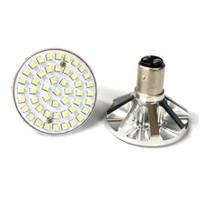 Load image into Gallery viewer, Letric Lighting Prem Bllt Styl Swtchbcks Wht-Misc Powersports-Letric Lighting-