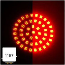 Load image into Gallery viewer, Letric Lighting Prem Bullet Sty Insrt 1157 Red-Misc Powersports-Letric Lighting-