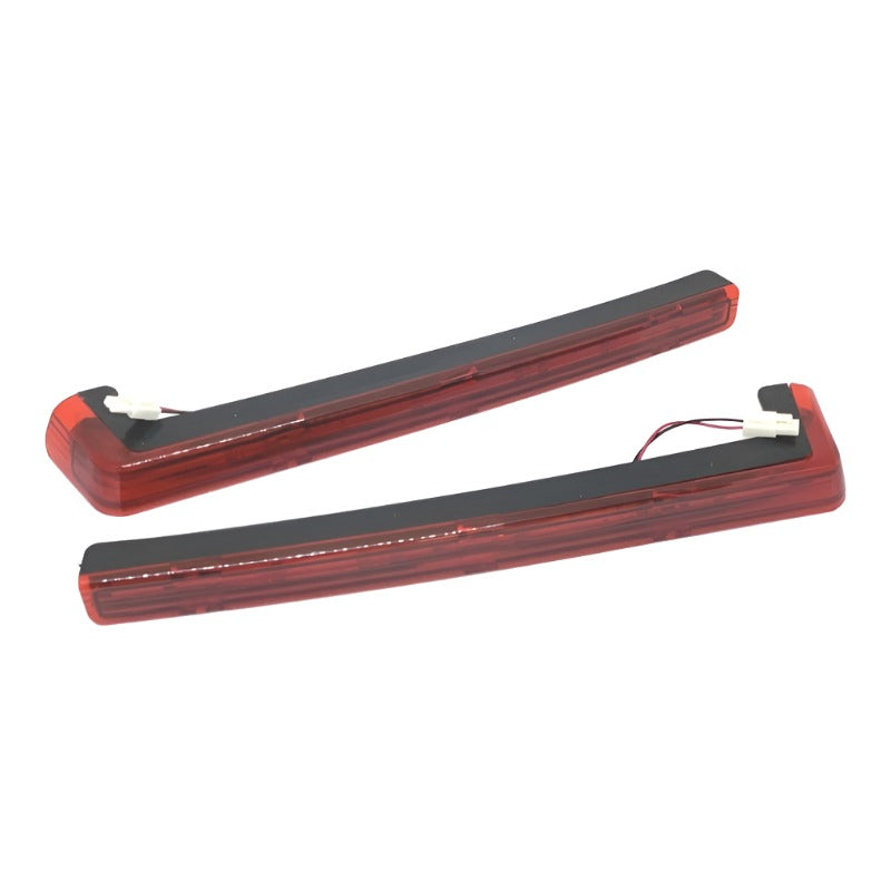 Letric Lighting Tour-Pak Side Marker Led Red-Misc Powersports-Letric Lighting-