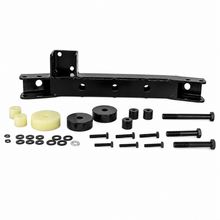 Load image into Gallery viewer, Front differential drop spacers for Lexus LX470 and Toyota Land Cruiser suspension lifts