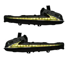 Load image into Gallery viewer, RGB Halo Kits Lexus RC Multicolor Flow Series DRL Boards (2015-2018)