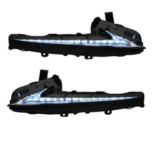 Load image into Gallery viewer, RGB Halo Kits Lexus RC Multicolor Flow Series DRL Boards (2015-2018)