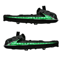 Load image into Gallery viewer, RGB Halo Kits Lexus RC Multicolor Flow Series DRL Boards (2015-2018)