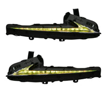 Load image into Gallery viewer, RGB Halo Kits Lexus RC Multicolor Flow Series DRL Boards (2015-2018)