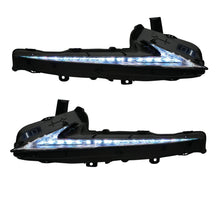 Load image into Gallery viewer, RGB Halo Kits Lexus RC Multicolor Flow Series DRL Boards (2015-2018)