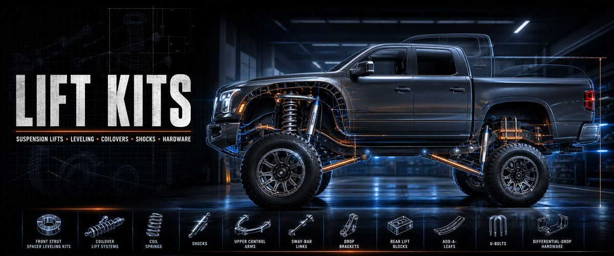 Lift Kits