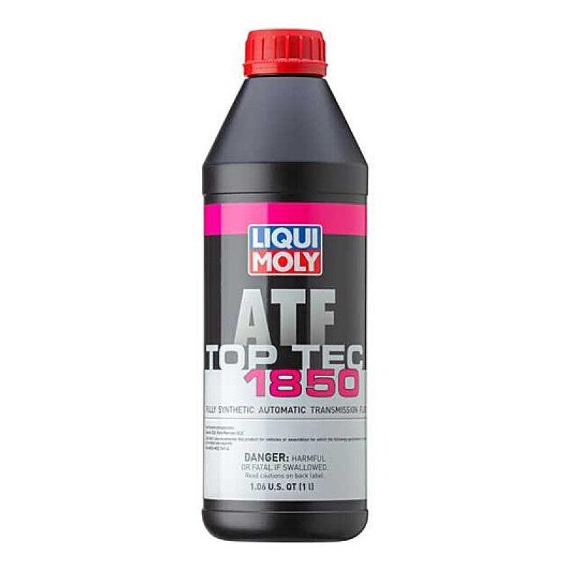LIQUI MOLY LIQUI MOLY 1L Top Tec ATF 1850