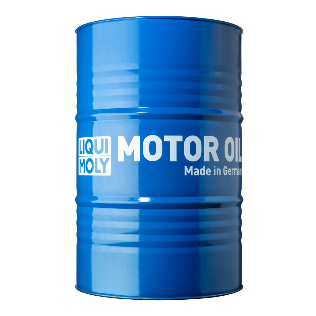 LIQUI MOLY LIQUI MOLY 205L Synthoil Energy A40 Motor Oil SAE 0W40