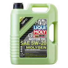 Load image into Gallery viewer, LIQUI MOLY 22152 Motor Oils for Dodge Durango - product photo