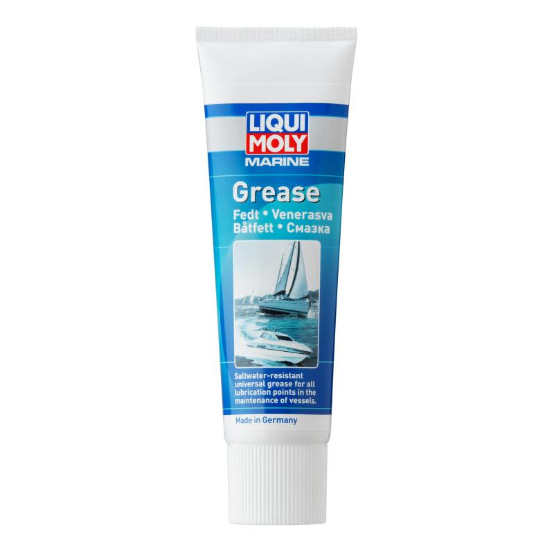 LIQUI MOLY 250g Marine Grease LIQUI MOLY LQM20540