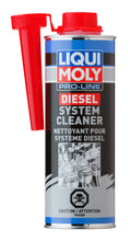 Load image into Gallery viewer, LIQUI MOLY Pro-Line Diesel System Cleaner 500ML (Case of 6) - LIQUI MOLY LQM2032