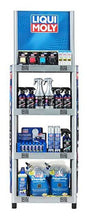 Load image into Gallery viewer, LIQUI MOLY Futura Plastic Rack 1 Piece - LIQUI MOLY LQM9989