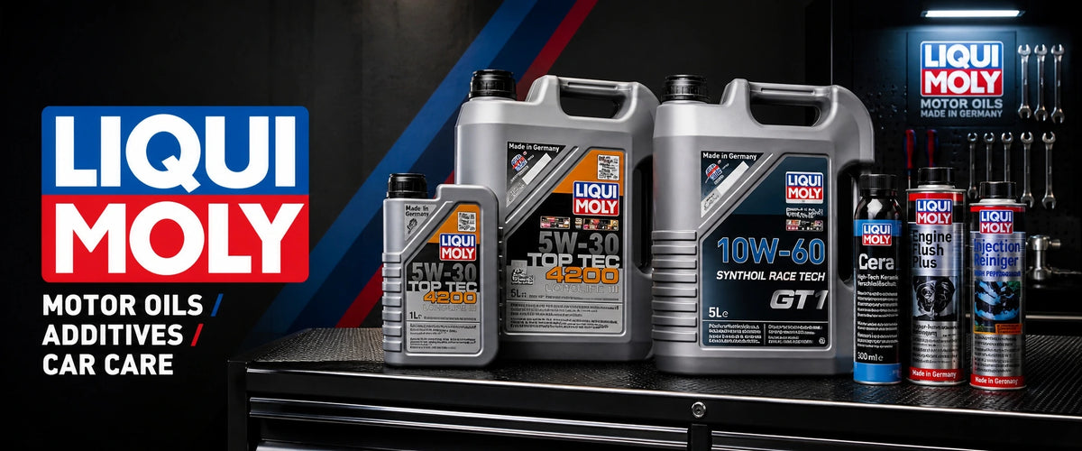 LIQUI MOLY