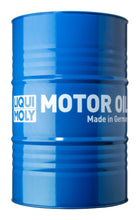 Load image into Gallery viewer, LIQUI MOLY Top Tec 4600 5W-30 205 liter drum on white background