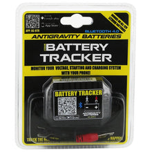 Load image into Gallery viewer, Antigravity Battery Tracker (Lithium)-Battery Testers-Antigravity Batteries-SKU: AG-BTR-1