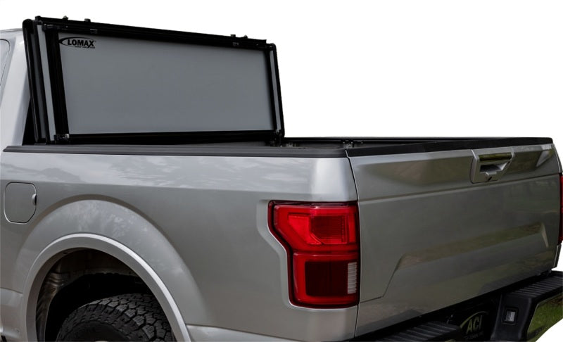 LOMAX Stance Hard Cover 04-20 Ford F-150 (Except 04 Heritage) 5ft 6in Box Access ACCG3010019