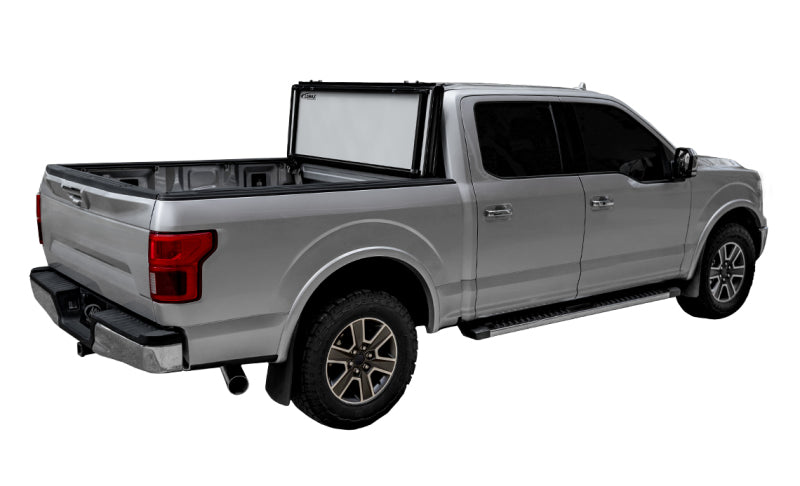 LOMAX Stance Hard Cover 04-20 Ford F-150 (Except 04 Heritage) 5ft 6in Box Access ACCG3010019