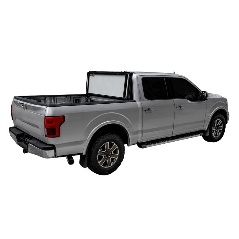 LOMAX Stance Hard Cover 04-20 Ford F-150 (Except 04 Heritage) 5ft 6in Box Access ACCG3010019