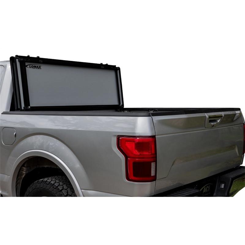 LOMAX Stance Hard Cover 04-20 Ford F-150 (Except 04 Heritage) 5ft 6in Box - image 2