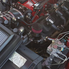 Load image into Gallery viewer, Billet aluminum can body and sight glass view