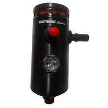 Load image into Gallery viewer, Push lock hoses, OEM quick connects, and billet clamp