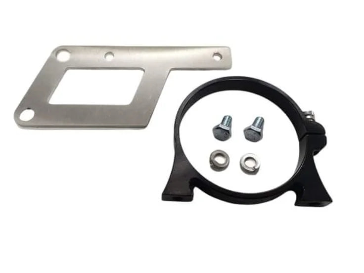 Chevrolet Camaro, Pontiac Firebird Gen 4 LT F-Body Mild Catch Can 1993-2002 - Black Ops Auto Works