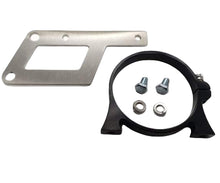 Load image into Gallery viewer, Intake manifold integration on Firebird LT engine