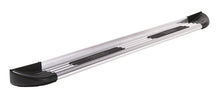 Load image into Gallery viewer, Lund 02-09 Jeep Liberty (54in) TrailRunner Extruded Multi-Fit Running Boards - Brite - Black Ops Auto Works