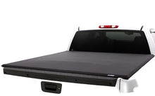 Load image into Gallery viewer, Lund 02-17 Dodge Ram 1500 (5.5ft. Bed) Genesis Elite Tri-Fold Tonneau Cover - Black - Black Ops Auto Works