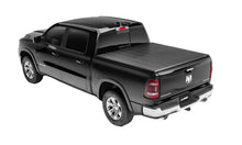 Load image into Gallery viewer, Lund 02-17 Dodge Ram 1500 (5.5ft. Bed) Genesis Tri-Fold Tonneau Cover - Black - Black Ops Auto Works