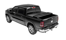 Load image into Gallery viewer, Lund 02-17 Dodge Ram 1500 (5.5ft. Bed) Genesis Tri-Fold Tonneau Cover - Black - Black Ops Auto Works