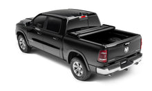 Load image into Gallery viewer, Lund 02-17 Dodge Ram 1500 (6.5ft. BedExcl. Beds w/Rambox) Genesis Tri-Fold Tonneau Cover - Black - Black Ops Auto Works