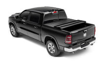 Load image into Gallery viewer, Lund 02-17 Dodge Ram 1500 (6.5ft. BedExcl. Beds w/Rambox) Genesis Tri-Fold Tonneau Cover - Black - Black Ops Auto Works