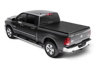 Load image into Gallery viewer, Lund 02-17 Dodge Ram 1500 (8ft. BedExcl. Beds w/Rambox) Genesis Roll Up Tonneau Cover - Black - Black Ops Auto Works