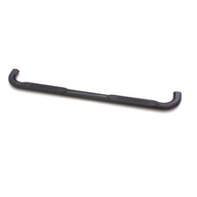Load image into Gallery viewer, Lund 03-09 Dodge Ram 2500 Quad Cab 4in. Oval Curved Steel Nerf Bars - Black - Black Ops Auto Works