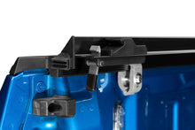 Load image into Gallery viewer, Lund 04-18 Ford F-150 (8ft. Bed) Genesis Roll Up Tonneau Cover - Black - Black Ops Auto Works