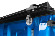 Load image into Gallery viewer, Lund 04-18 Ford F-150 (8ft. Bed) Genesis Roll Up Tonneau Cover - Black - Black Ops Auto Works