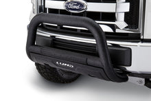 Load image into Gallery viewer, Lund 04-18 Ford F-150 (Excl. Heritage) Bull Bar w/Light &amp; Wiring - Black - Black Ops Auto Works