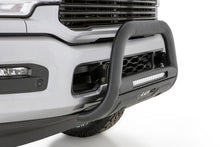 Load image into Gallery viewer, Lund 05-15 Toyota Tacoma Bull Bar w/Light &amp; Wiring - Black - Black Ops Auto Works