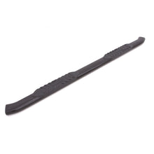 Load image into Gallery viewer, Lund 05-17 Toyota Tacoma Access Cab 5in. Oval Curved Steel Nerf Bars - Black - Black Ops Auto Works