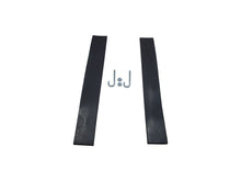 Load image into Gallery viewer, Lund 05 Toyota Tacoma Ext./Crew Cab Auxiliary Mounting Kit - Brite - Black Ops Auto Works