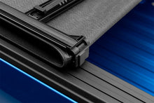 Load image into Gallery viewer, Lund 07-13 Chevy Silverado 1500 (6.5ft. Bed) Genesis Elite Tri-Fold Tonneau Cover - Black - Black Ops Auto Works