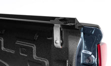 Load image into Gallery viewer, Lund 07-17 Chevy Silverado 1500 (5.5ft. Bed) Genesis Elite Roll Up Tonneau Cover - Black - Black Ops Auto Works