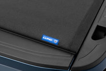 Load image into Gallery viewer, Lund 07-17 Chevy Silverado 1500 (5.5ft. Bed) Genesis Elite Roll Up Tonneau Cover - Black - Black Ops Auto Works