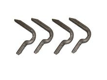 Load image into Gallery viewer, Lund 07-17 Chevy Silverado 1500 Std. Cab EZ Running Board Mounting Bracket Kit - Brite - Black Ops Auto Works