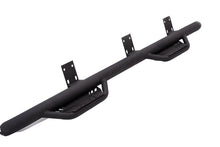Load image into Gallery viewer, Lund 09-15 Dodge Ram 1500 Crew Cab (Built Before 7/1/15) Terrain HX Step Nerf Bars - Black - Black Ops Auto Works
