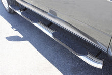 Load image into Gallery viewer, Lund 09-17 Dodge Ram 1500 Crew Cab (5.5ft. Bed) 5in. Oval WTW SS Nerf Bars - Polished - Black Ops Auto Works